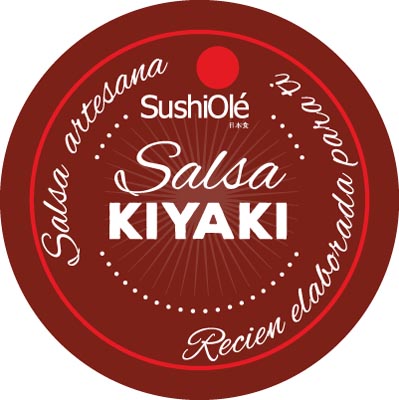 Salsa Kiyaki