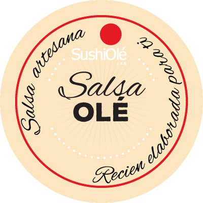 Salsa Olé