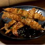 El auténtico Pollo Krunchi: La versión única de SushiOlé Pozuelo