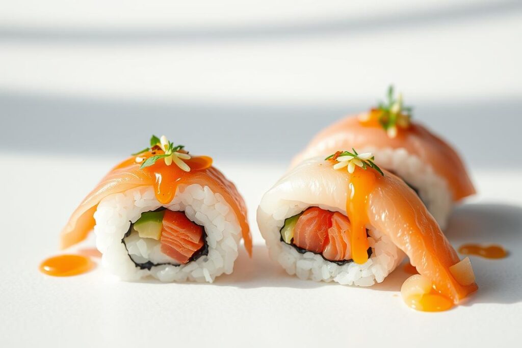 aderezo sushi