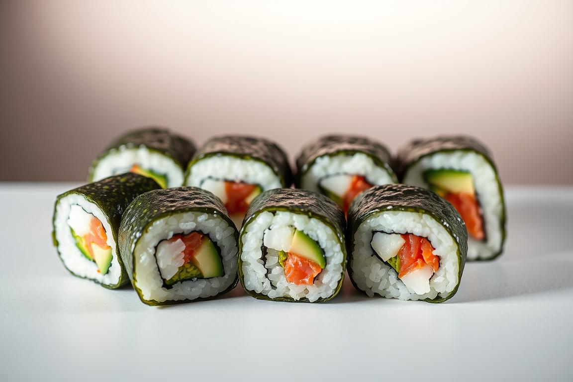 Tipos De Algas Para Sushi: ¿Cuál Elegir?