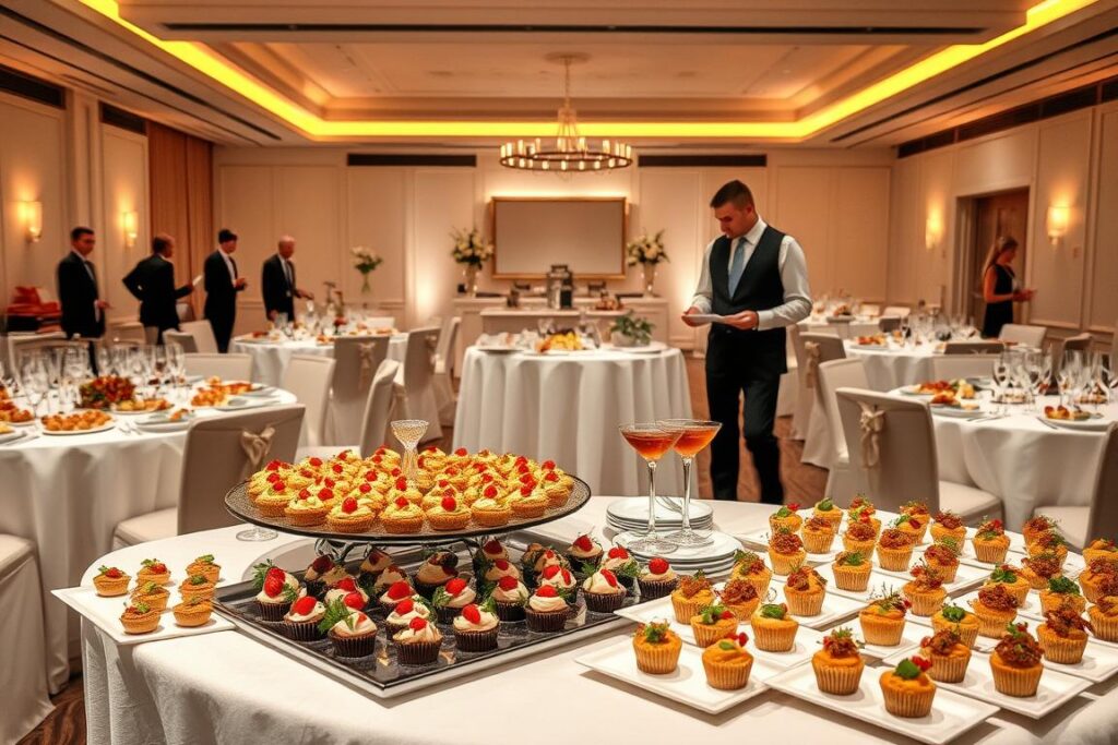 catering para eventos